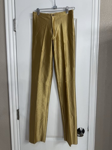 Vintage 1970 gambi gold - 1970’s,