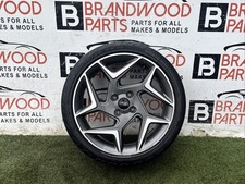 17-22 FORD FIESTA MK8 ST LINE