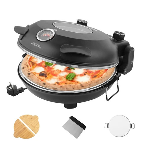 Yibake electric pizza oven - yibake,