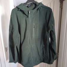 Bearskin Tactical Hoodie Mens