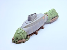 CORGI SUBMARINE TRUCK LOAD MODEL ONLY TEXAS PIPELINE US51402 1:50