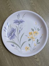 Biltons ironstone dinner