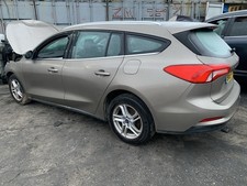 FORD FOCUS MK4 2019 ESTATE