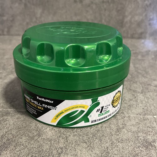 Turtle wax super - super, shell