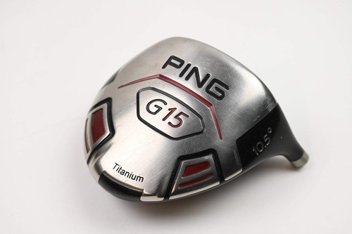 Ping g15 driver - g15,
