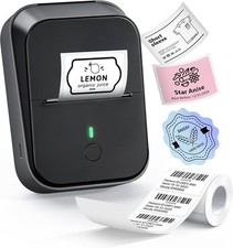 PM260 Label Maker Machine with