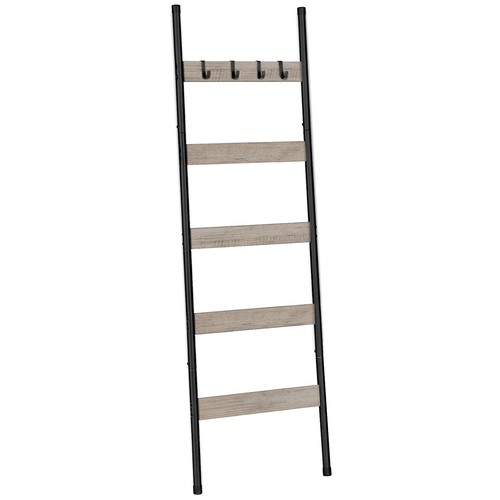 Blanket ladder tier towel - blanket,