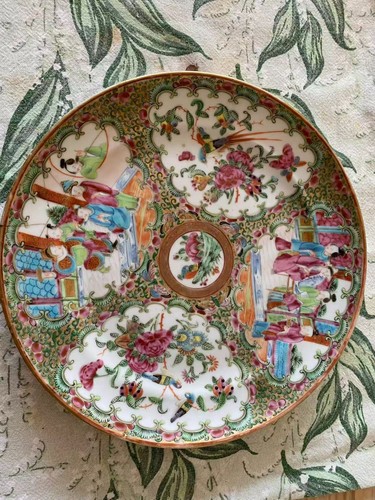 Antique late qing chinese - antique,