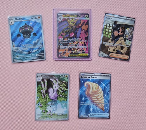 Pokemon chaos rising card - pokemon,