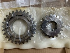 FT Hewland Gear Ratio 18-27
