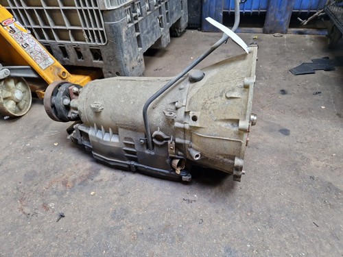Mercedes slk automatic gearbox - slk,