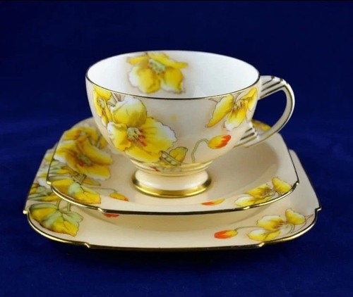 Paragon bone china - bone, replica