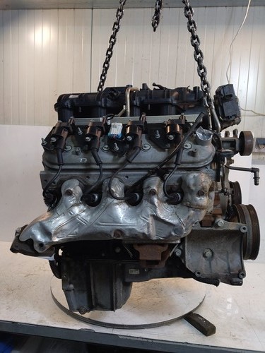 Engine for chevrolet express - chevrolet,