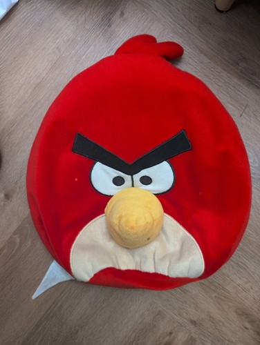 Angry birds red soft - angry, 15"
