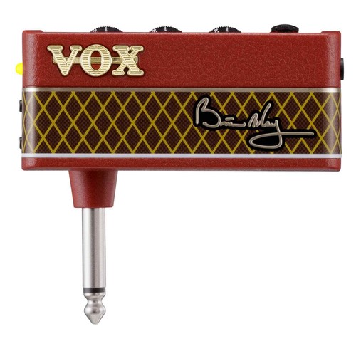Vox amplug brian may - may, guitar