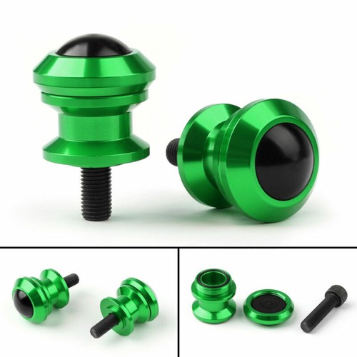 10mm billet sliders coils - billet,