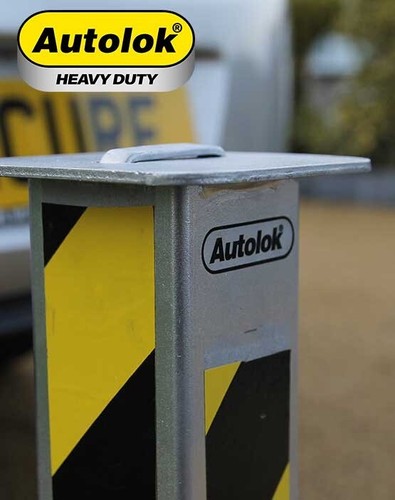 Autolok telescopic security - telescopic,
