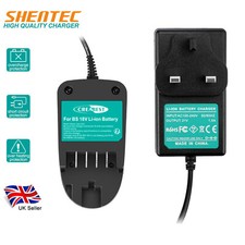 Charger for bosch psb18 - for,