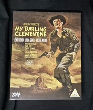 My Darling Clementine /