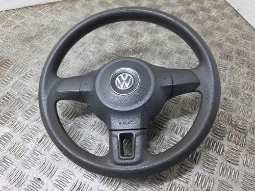 Golf mk6 2010 steering - golf,