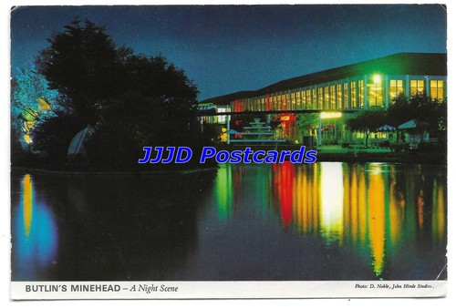 Btln14 butlins somerset - butlins,