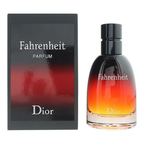 Dior fahrenheit eau parfum - eau, de