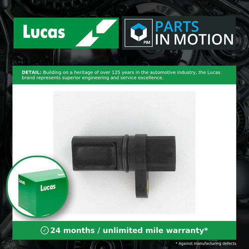 Rpm crankshaft sensor - /, fits
