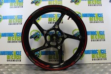 Yamaha FZ1N Fazer Front Wheel