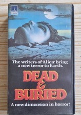 Dead & Buried ~ Thorn EMI Pre