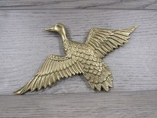 Vintage Mid Century Brass