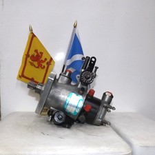 BMC 1.5 Cav  Dpa Diesel