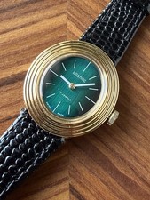 RARE Vintage Atlantic Watch,17