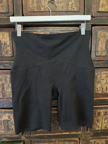 Spanx booty booster - booster, black