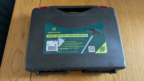 20x screw hard ground - 20x,