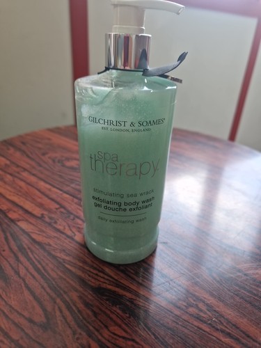 Gilchrist soames spa therapy - spa,