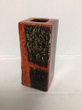 Anita Harris Lava Vase