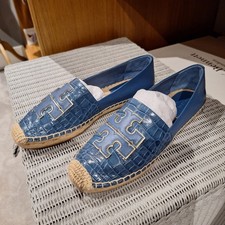 Tory Burch Espadrilles New