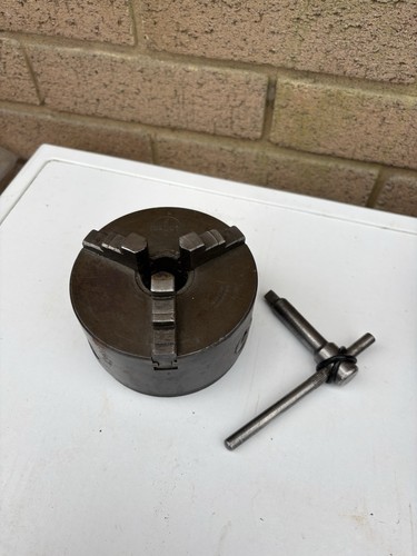 Belco jaw 100mm - 3, 4”