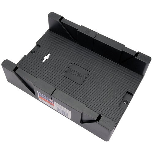 Draper mega mitre - box, 45,