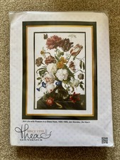 Thea Gouverneur Counted Cross