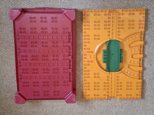 Mega bloks thomas - mega,