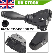 For FORD FIESTA MK7 2009-2017