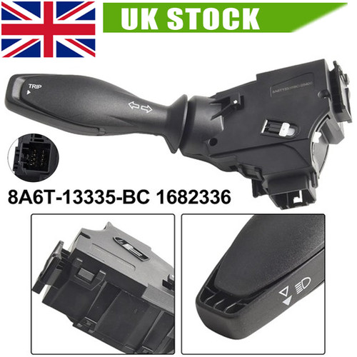 For ford fiesta mk7 - mk7, 2009-2017