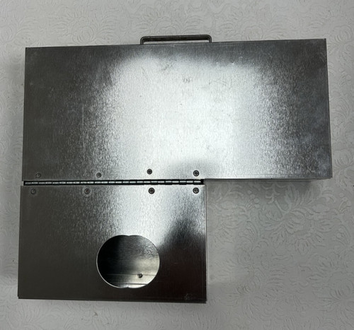 Reproduction buckley slot - reproduction,