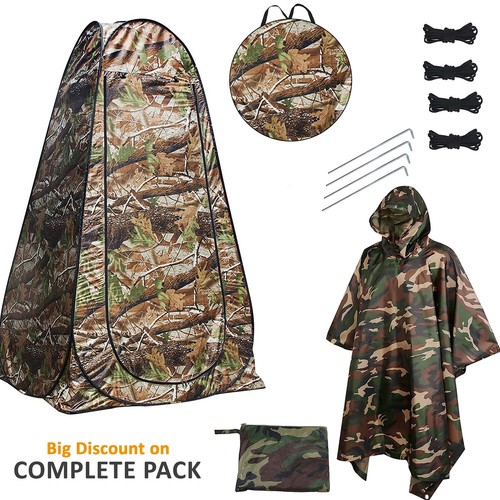 Pop privacy tent portable - privacy,