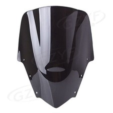 Motorcycle Front Windshield