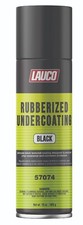 Rubberized Undercoating Black Aerosol Spray Can 15oz