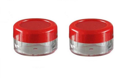 Jars gel for acupuncture - 2,