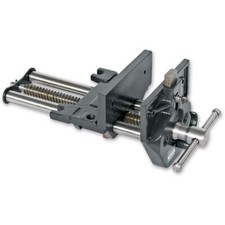 Axminster Workshop Quick Release Carpenter's Vices - 175mm(7")
