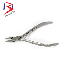 Cuticle Hand ToeNail Clipper